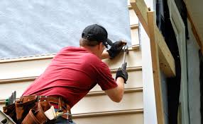 Best Aluminum Siding Installation  in Bayard, NE